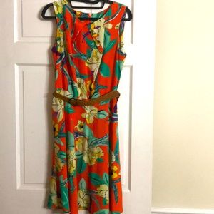 AGB Ladies Dress